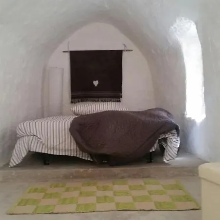 Apartment The White House *